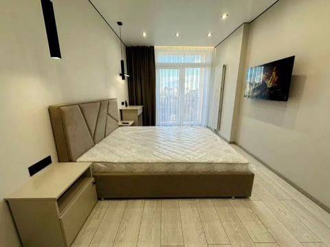 квартира за адресою Родини Глаголєвих вул. (Академіка Грекова), 15-А