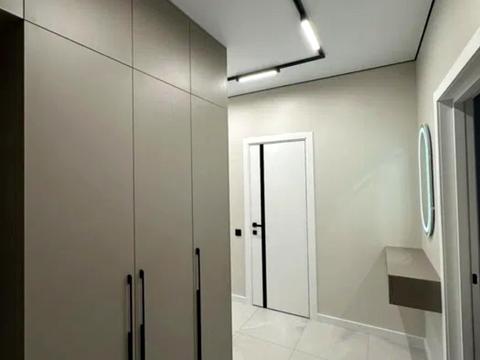 квартира за адресою Родини Глаголєвих вул. (Академіка Грекова), 15-А