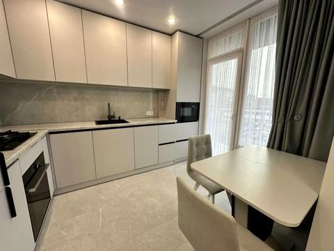 квартира за адресою Родини Глаголєвих вул. (Академіка Грекова), 15-А