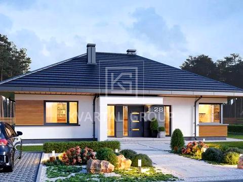 дом по адресу мальовнича