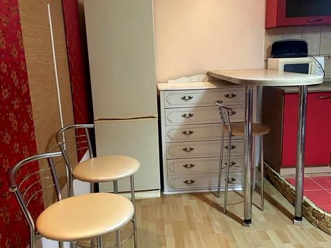 квартира за адресою Бабкіна пров., 12