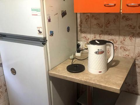 квартира за адресою Лісовий просп., 20