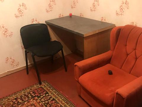 квартира за адресою Лісовий просп., 20