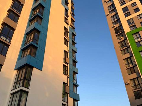 квартира по адресу Глинянский Тракт ул., 17