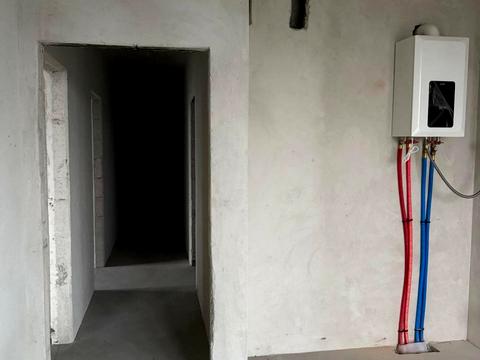 квартира по адресу Глинянский Тракт ул., 17