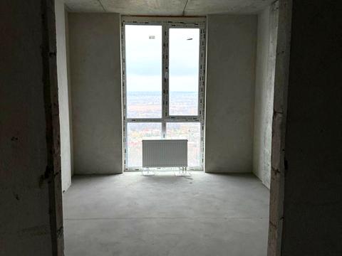 квартира по адресу Глинянский Тракт ул., 17