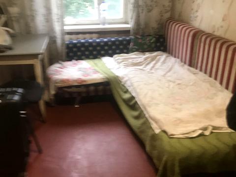 квартира за адресою Лісовий просп., 20