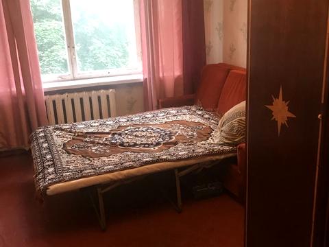 квартира за адресою Лісовий просп., 20