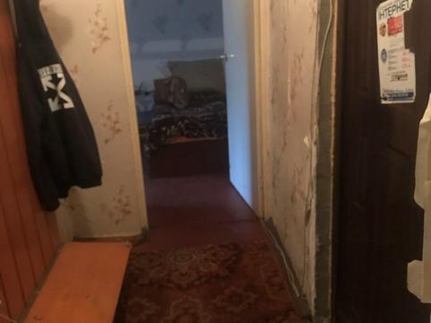 квартира за адресою Лісовий просп., 20