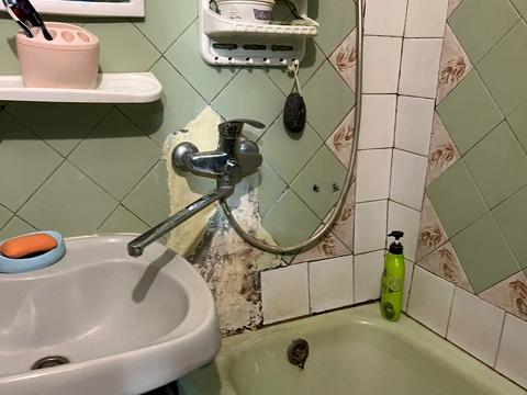 квартира за адресою Лісовий просп., 20