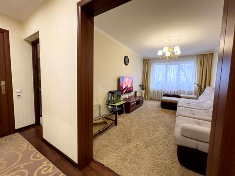 квартира за адресою Волинської Дивізії вул., 11а