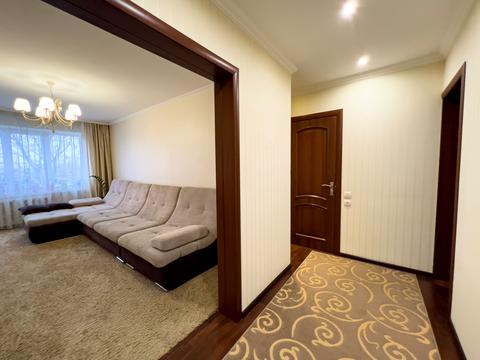 квартира за адресою Волинської Дивізії вул., 11а