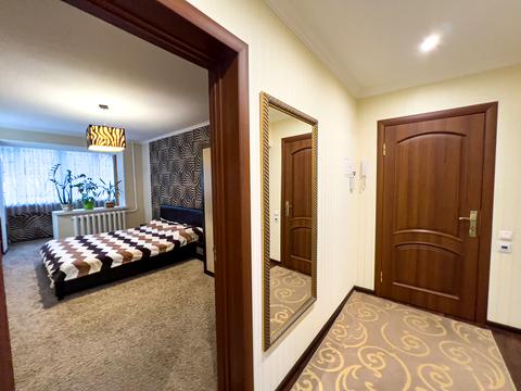 квартира за адресою Волинської Дивізії вул., 11а