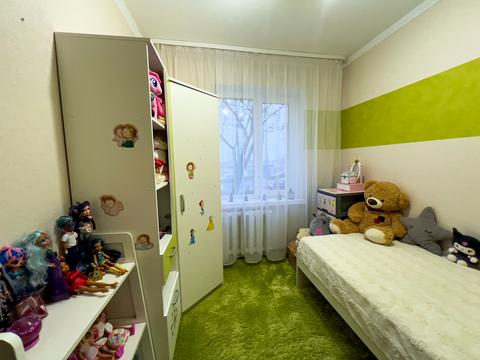 квартира за адресою Волинської Дивізії вул., 11а