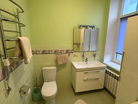 квартира за адресою Київ, Шовковична вул., 32/34