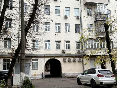 квартира за адресою Київ, Шовковична вул., 32/34