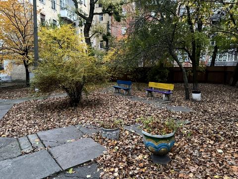 квартира за адресою Київ, Шовковична вул., 32/34