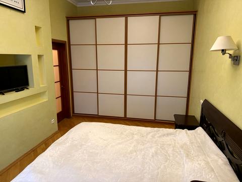 квартира за адресою Київ, Шовковична вул., 32/34