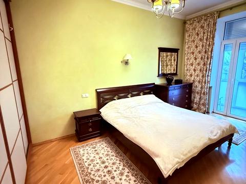 квартира за адресою Київ, Шовковична вул., 32/34