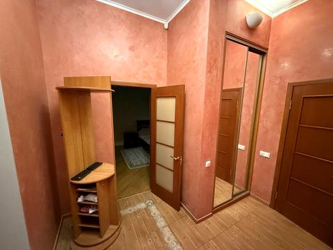 квартира за адресою Київ, Шовковична вул., 32/34