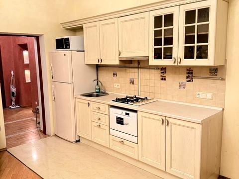 квартира за адресою Київ, Шовковична вул., 32/34