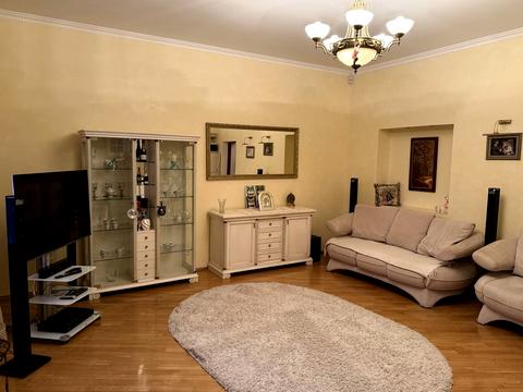 квартира за адресою Київ, Шовковична вул., 32/34