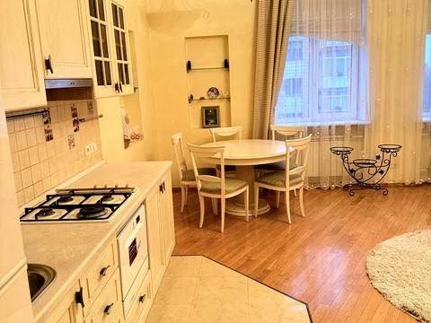 квартира за адресою Київ, Шовковична вул., 32/34