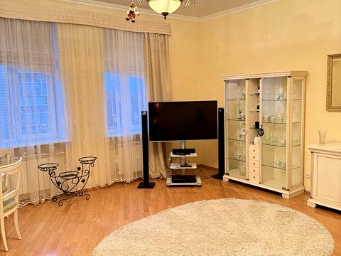 квартира за адресою Київ, Шовковична вул., 32/34