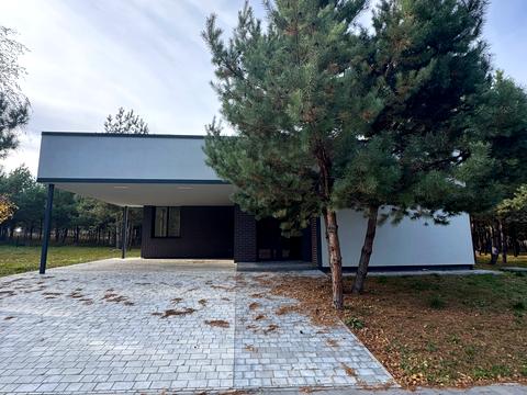 дом по адресу Лісова