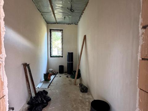 дом по адресу Лісова