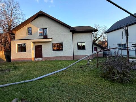 будинок за адресою Газова, 8