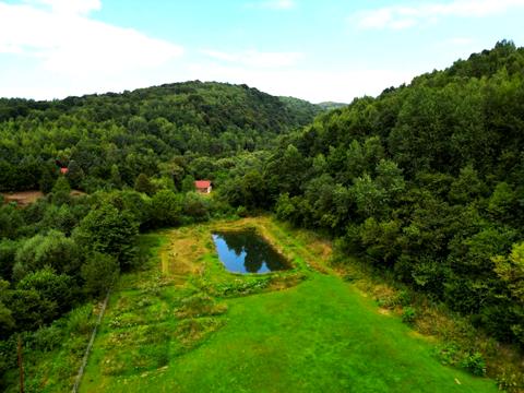 ділянка за адресою 