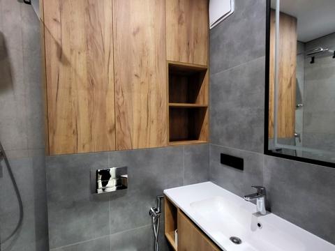 квартира за адресою Євгена Сверстюка вул. (Марини Раскової), 6-В