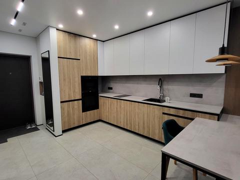 квартира за адресою Євгена Сверстюка вул. (Марини Раскової), 6-В