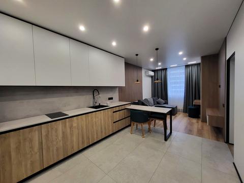 квартира за адресою Євгена Сверстюка вул. (Марини Раскової), 6-В