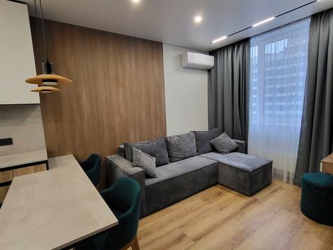 квартира за адресою Євгена Сверстюка вул. (Марини Раскової), 6-В