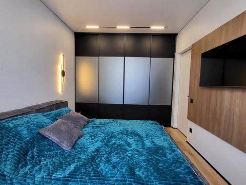 квартира за адресою Євгена Сверстюка вул. (Марини Раскової), 6-В