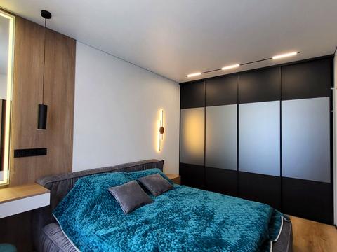 квартира за адресою Євгена Сверстюка вул. (Марини Раскової), 6-В