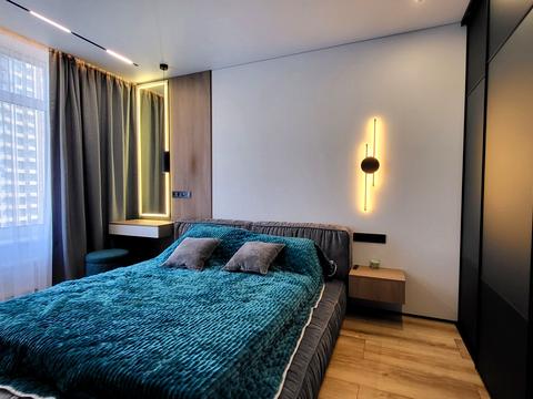 квартира за адресою Євгена Сверстюка вул. (Марини Раскової), 6-В