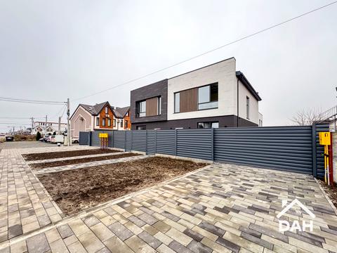 будинок за адресою Козацька вул., 33