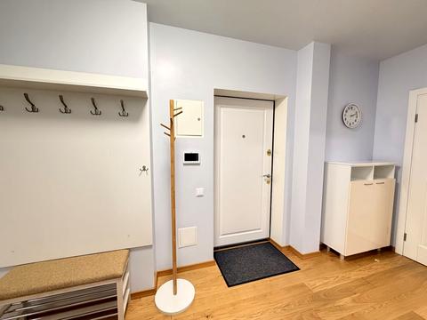 квартира за адресою Метрологічна вул., 54-А