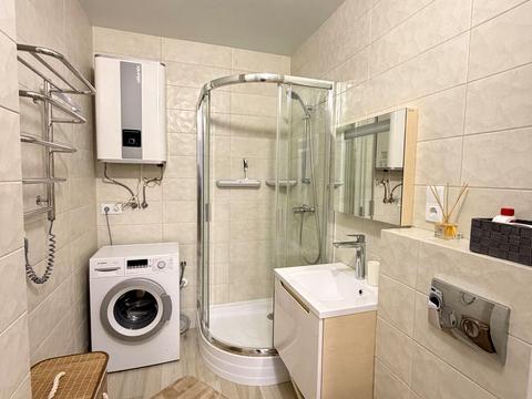 квартира за адресою Метрологічна вул., 54-А