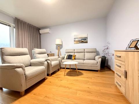 квартира за адресою Метрологічна вул., 54-А