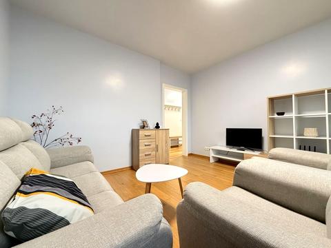 квартира за адресою Метрологічна вул., 54-А