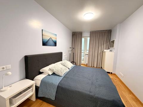 квартира за адресою Метрологічна вул., 54-А