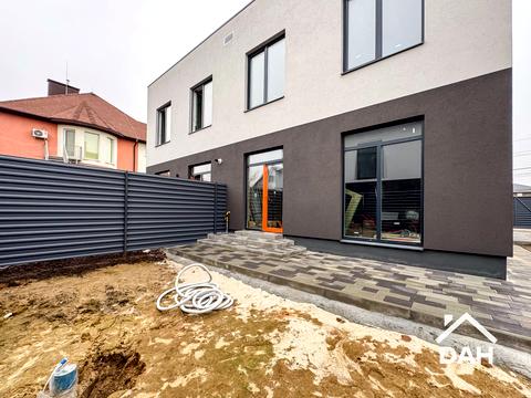 будинок за адресою Козацька вул., 33