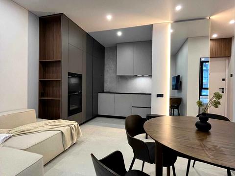 квартира за адресою Братів Шеметів вул., 10/8