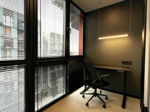 квартира за адресою Братів Шеметів вул., 10/8