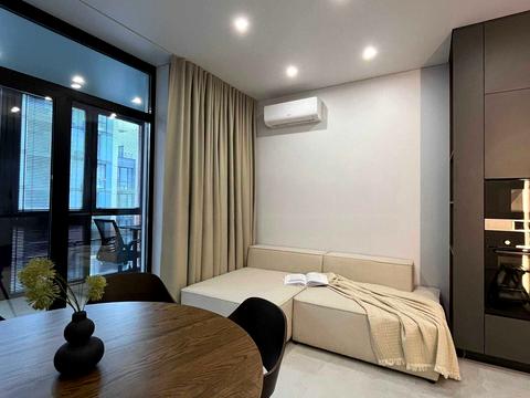 квартира за адресою Братів Шеметів вул., 10/8