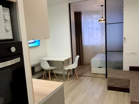 квартира за адресою Харківське шосе, 15-А